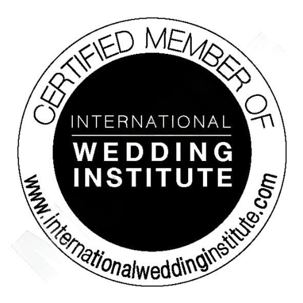 Neroli Events Certified