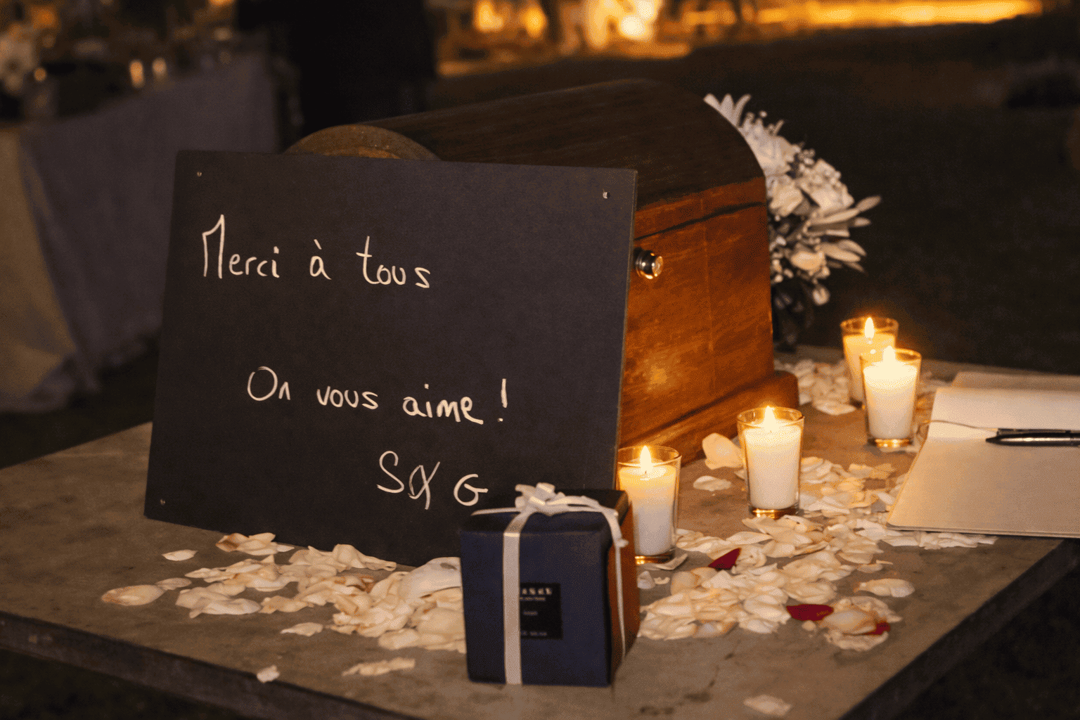 Intimate Elopement Ceremony in Marrakech - Neroli Events